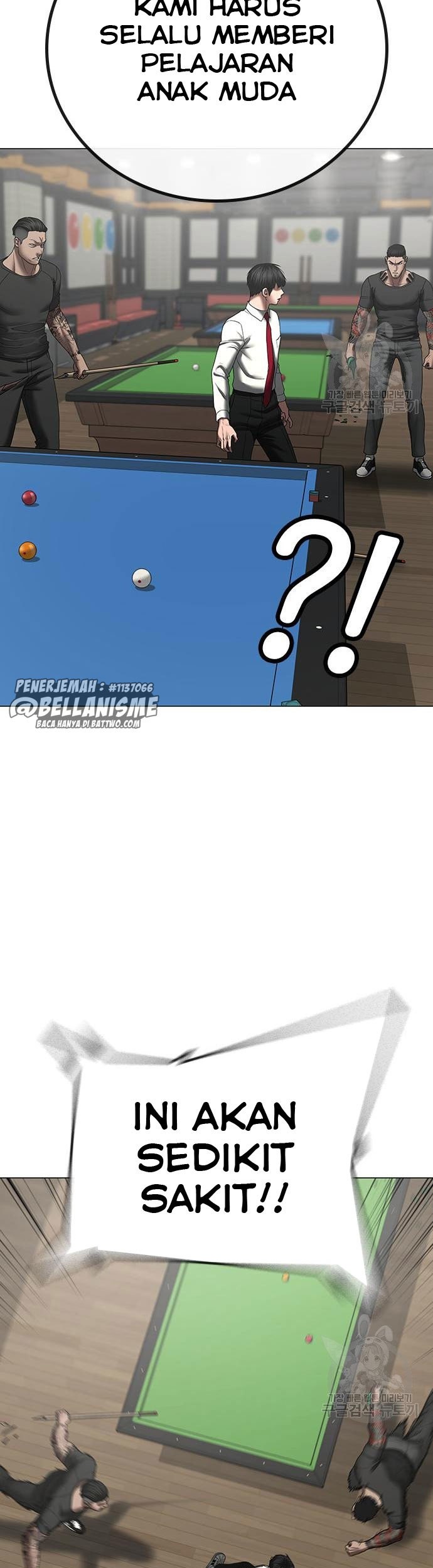 Reality Quest Chapter 53 - halaman 24