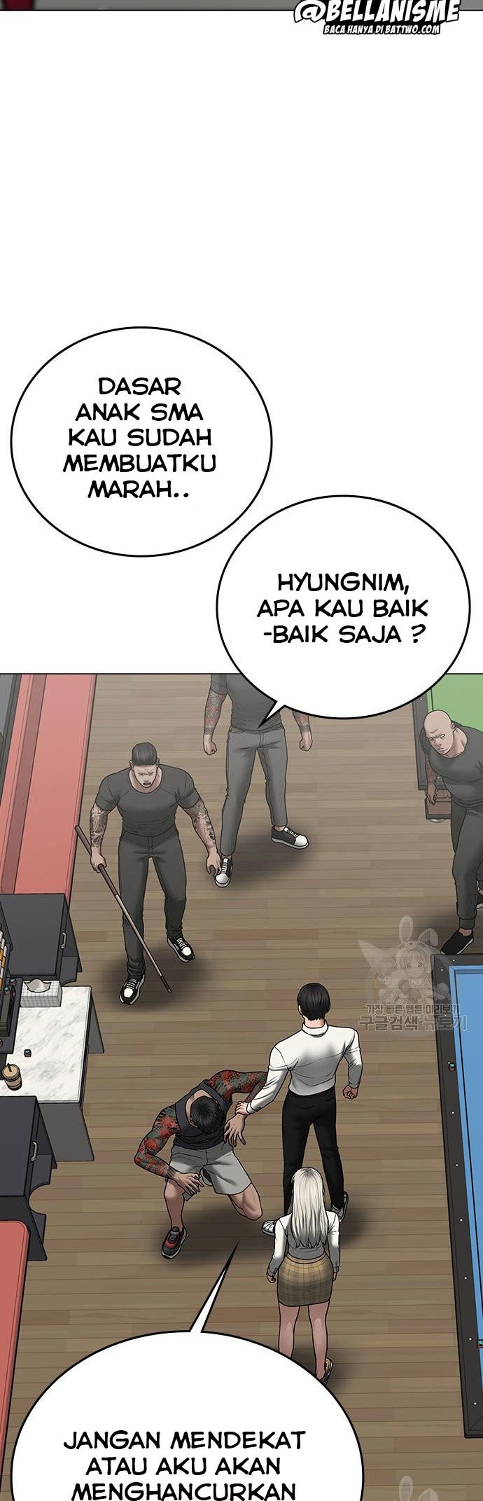 Reality Quest Chapter 53 - halaman 3