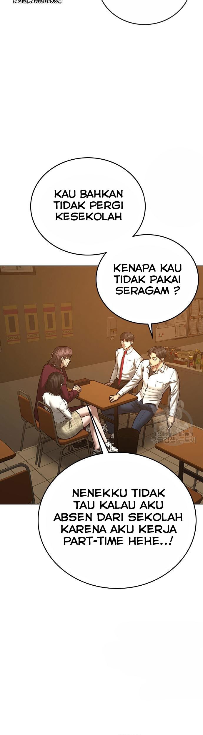 Reality Quest Chapter 54 - halaman 28