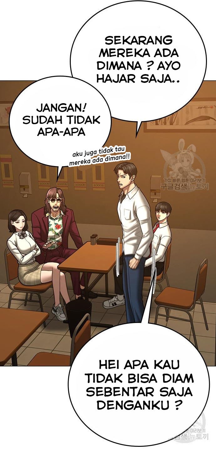 Reality Quest Chapter 54 - halaman 29