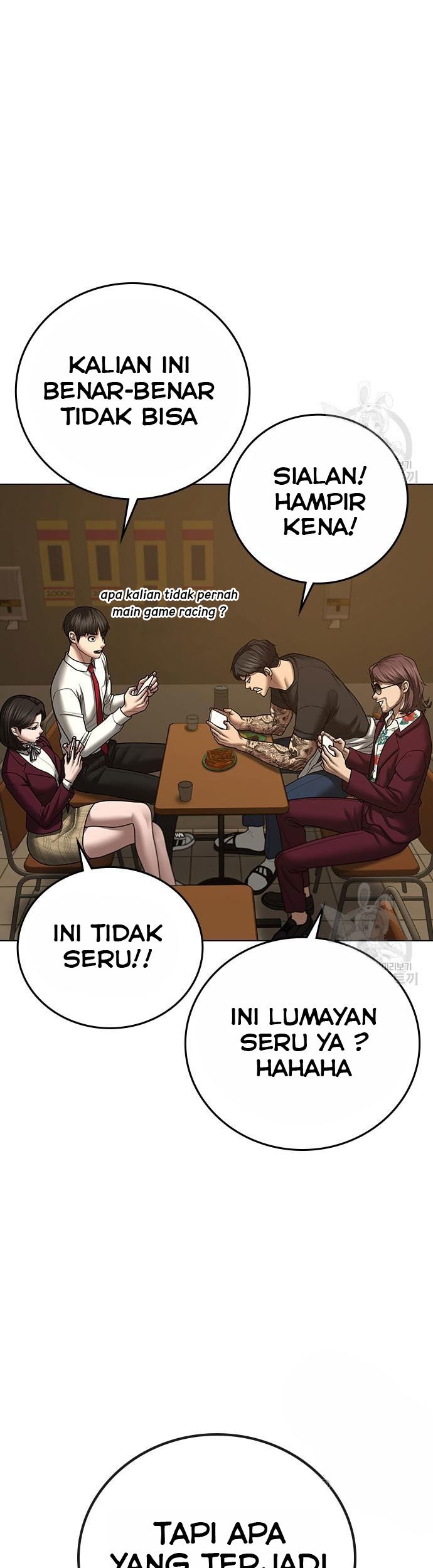 Reality Quest Chapter 54 - halaman 30