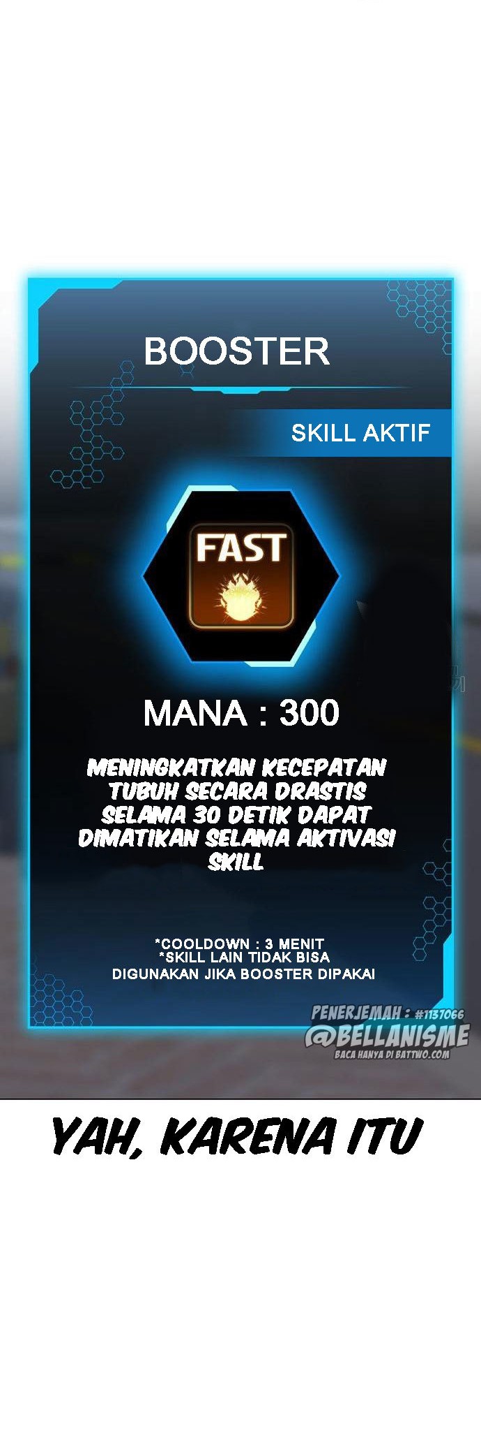 Reality Quest Chapter 55 - halaman 23