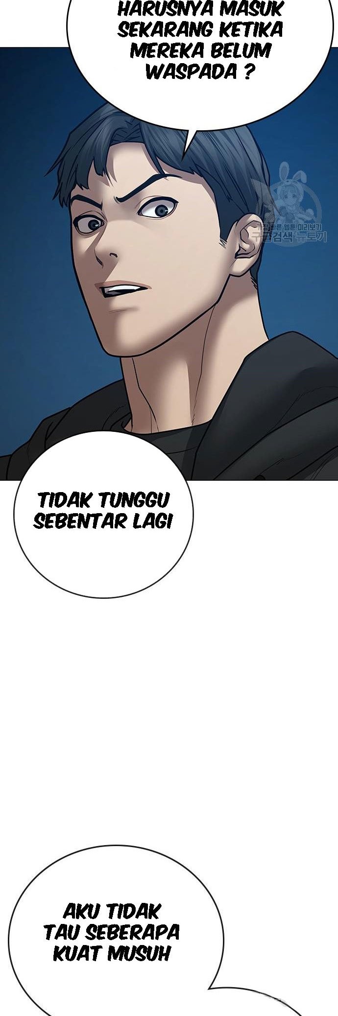 Reality Quest Chapter 55 - halaman 49