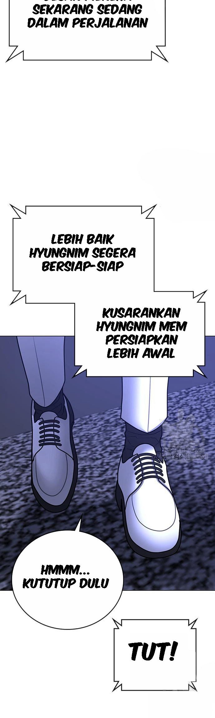 Reality Quest Chapter 55 - halaman 63