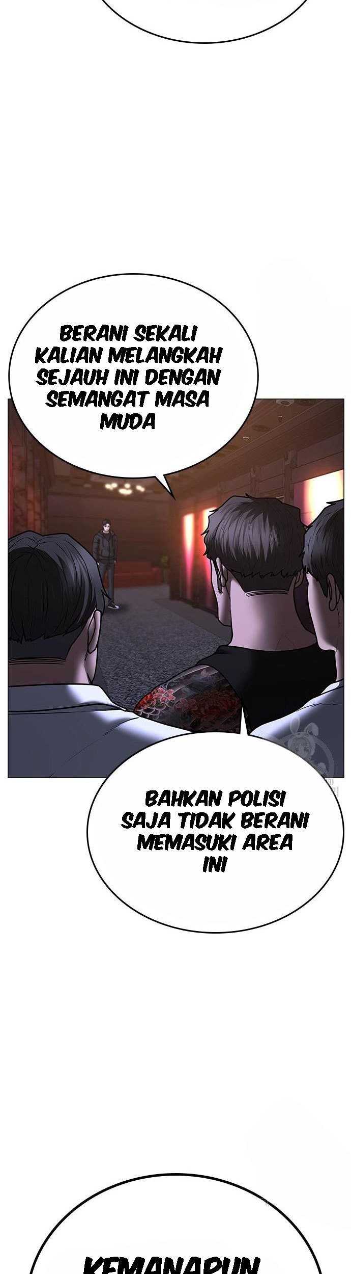 Reality Quest Chapter 55 - halaman 70