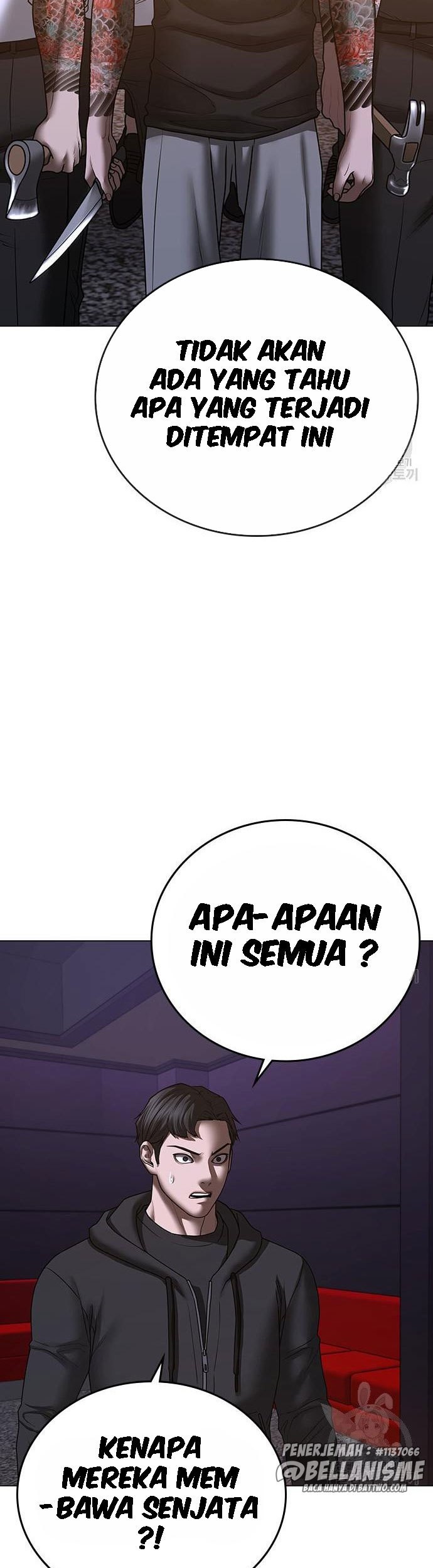 Reality Quest Chapter 55 - halaman 72