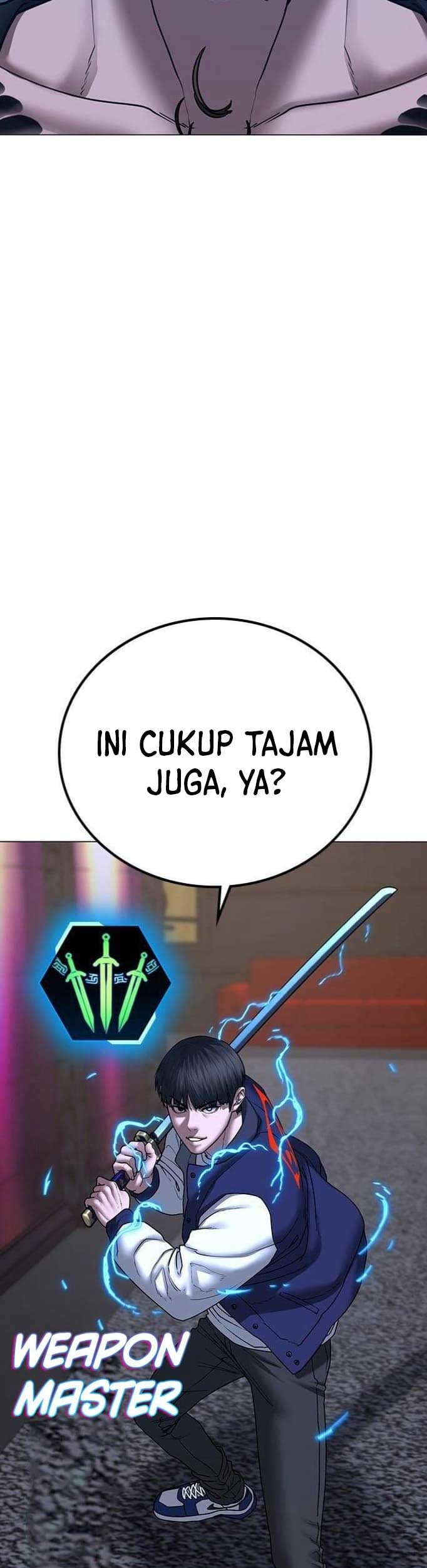 Reality Quest Chapter 56 - halaman 11