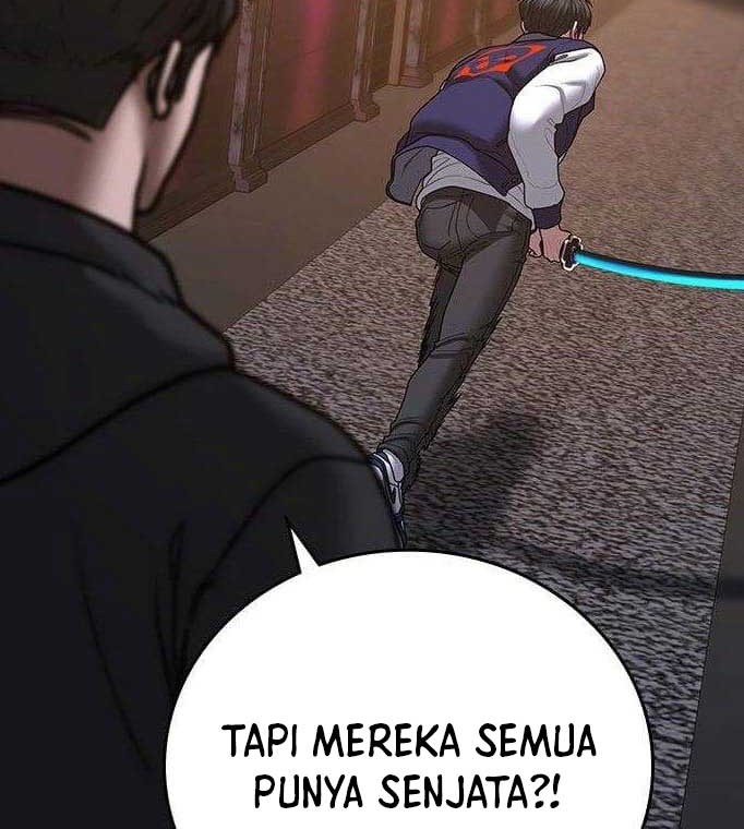Reality Quest Chapter 56 - halaman 19