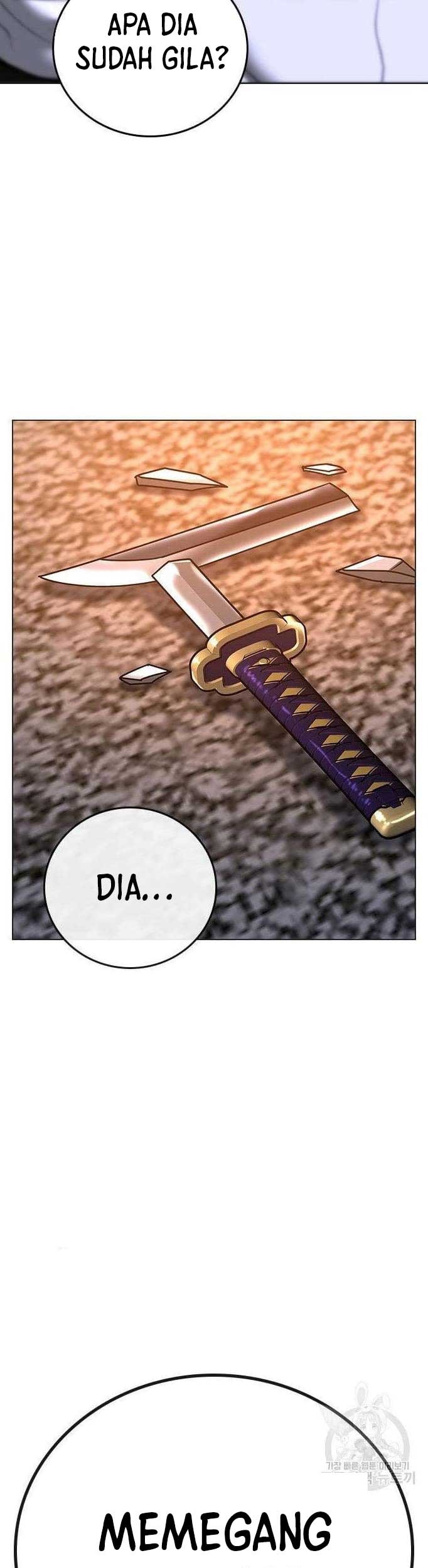 Reality Quest Chapter 56 - halaman 50
