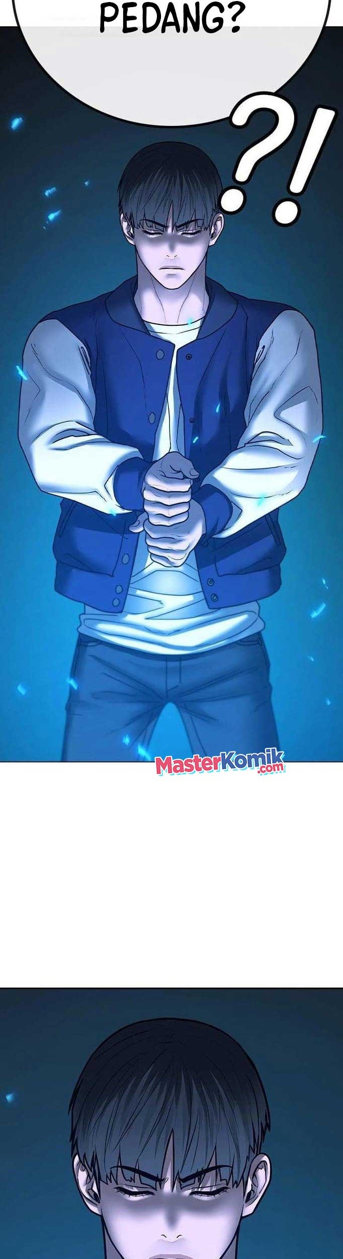Reality Quest Chapter 56 - halaman 51