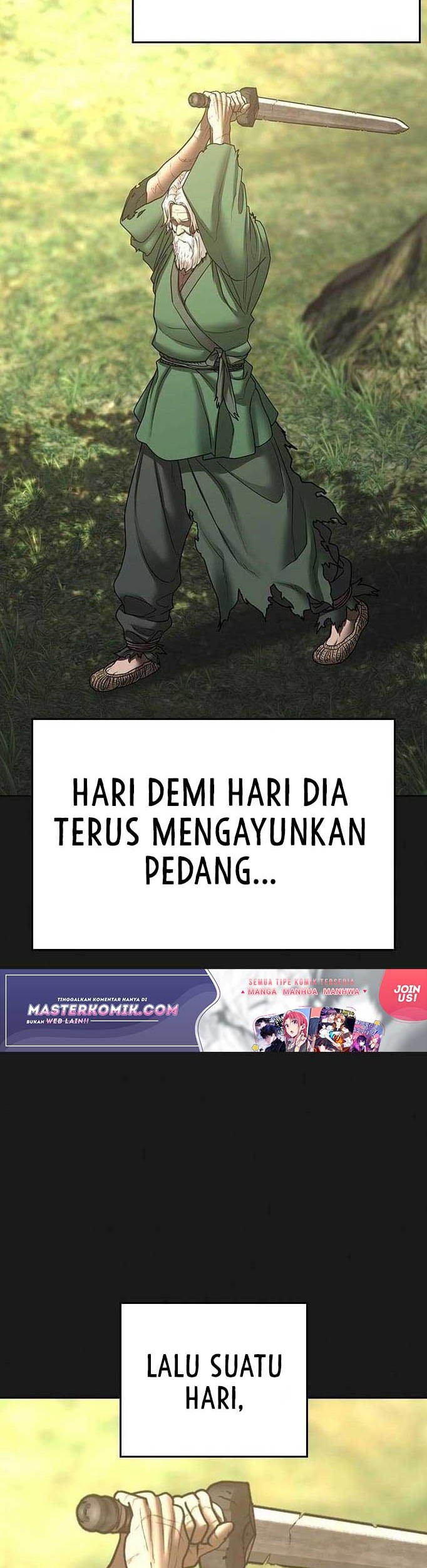 Reality Quest Chapter 56 - halaman 54