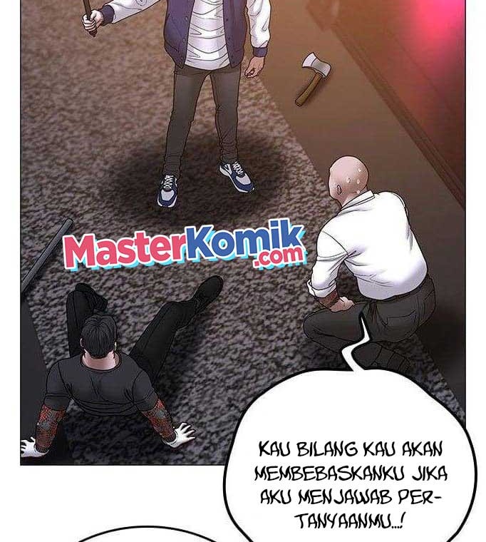 Reality Quest Chapter 56 - halaman 76