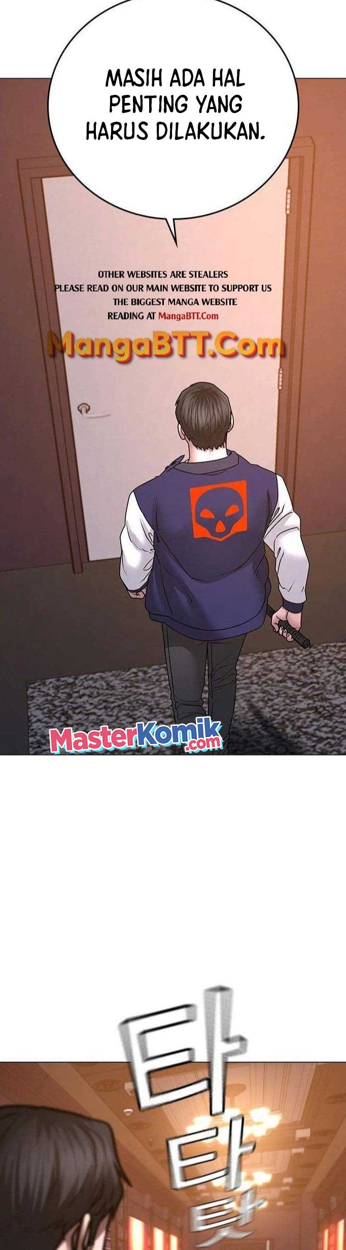 Reality Quest Chapter 56 - halaman 78
