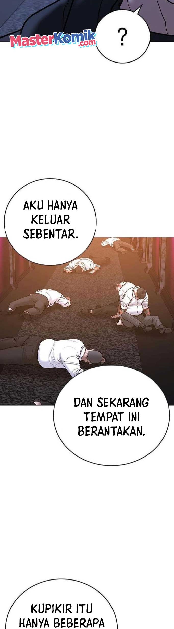 Reality Quest Chapter 56 - halaman 80