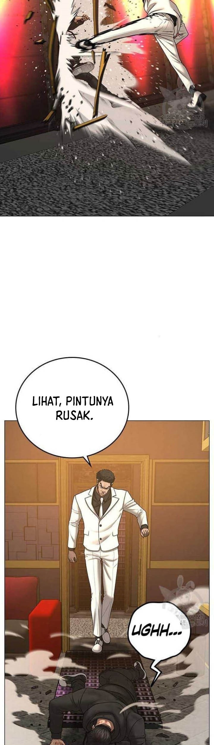 Reality Quest Chapter 57 - halaman 50