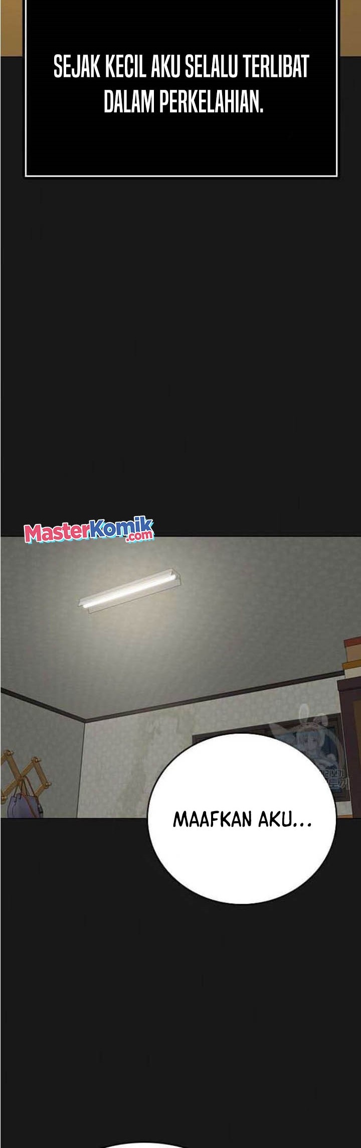 Reality Quest Chapter 57 - halaman 7