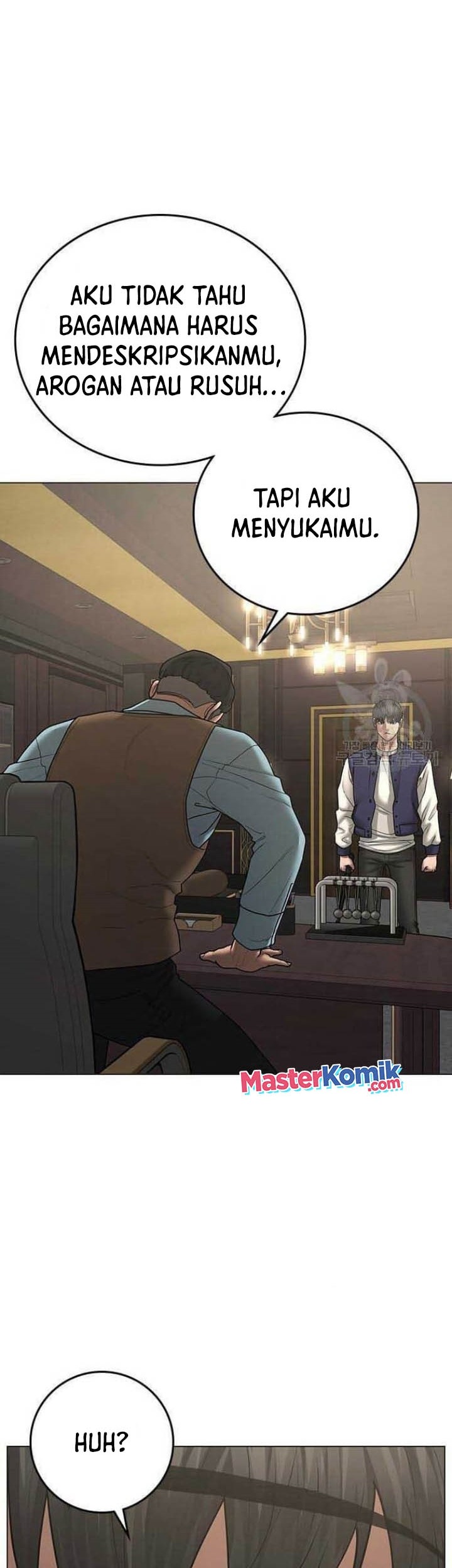 Reality Quest Chapter 57 - halaman 78