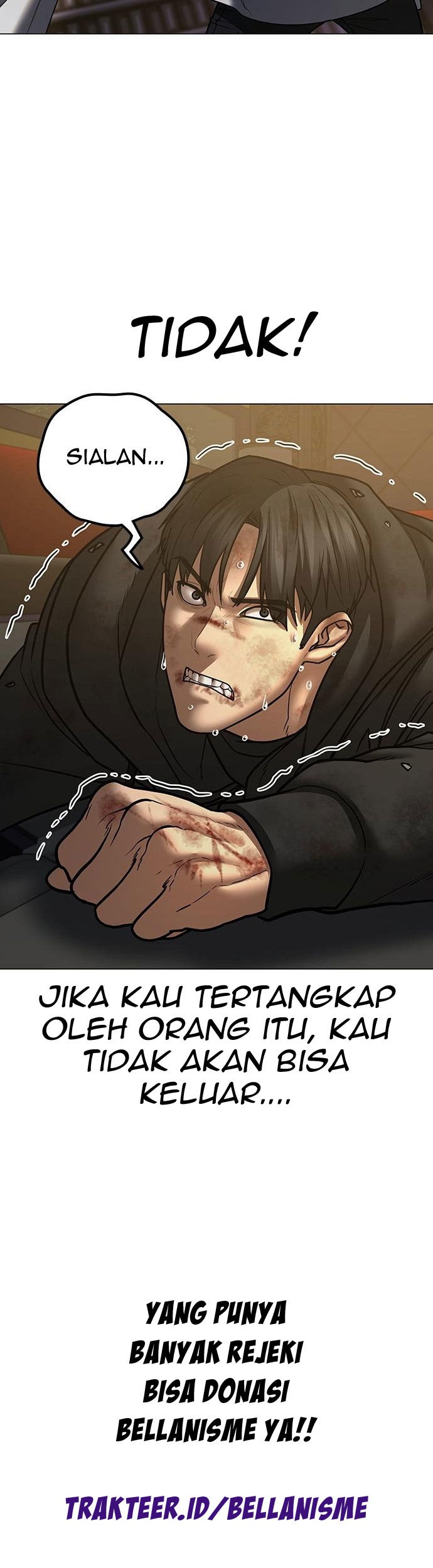 Reality Quest Chapter 58 - halaman 33