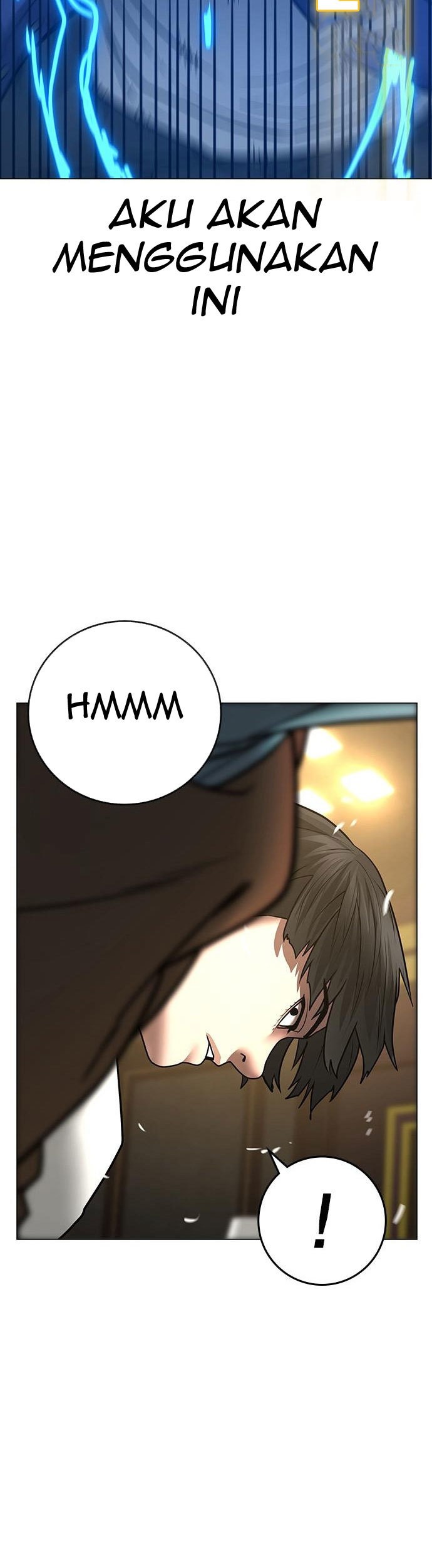 Reality Quest Chapter 58 - halaman 46