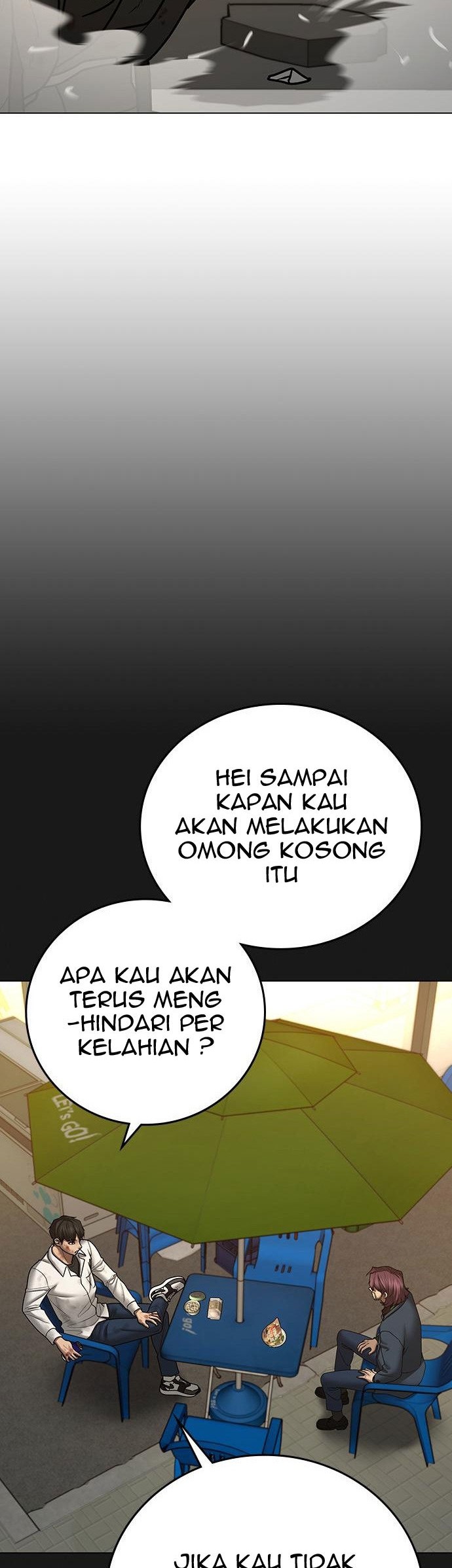 Reality Quest Chapter 58 - halaman 65