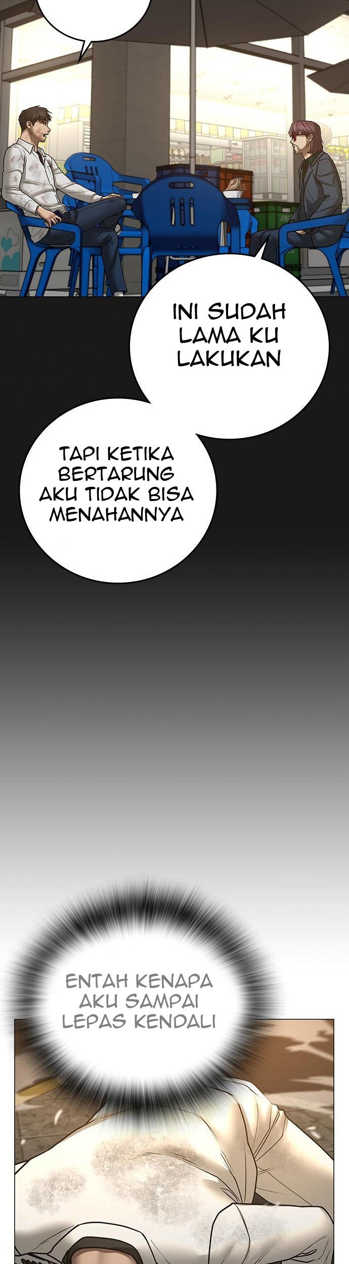 Reality Quest Chapter 58 - halaman 68