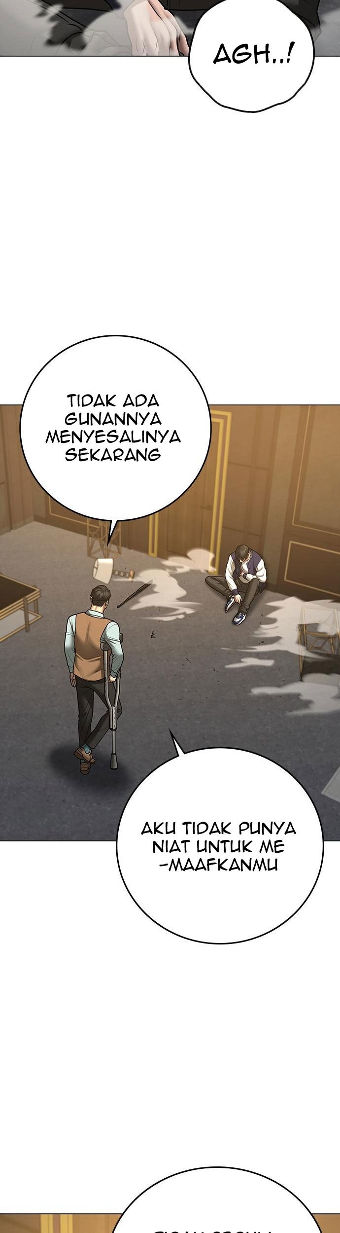 Reality Quest Chapter 58 - halaman 76