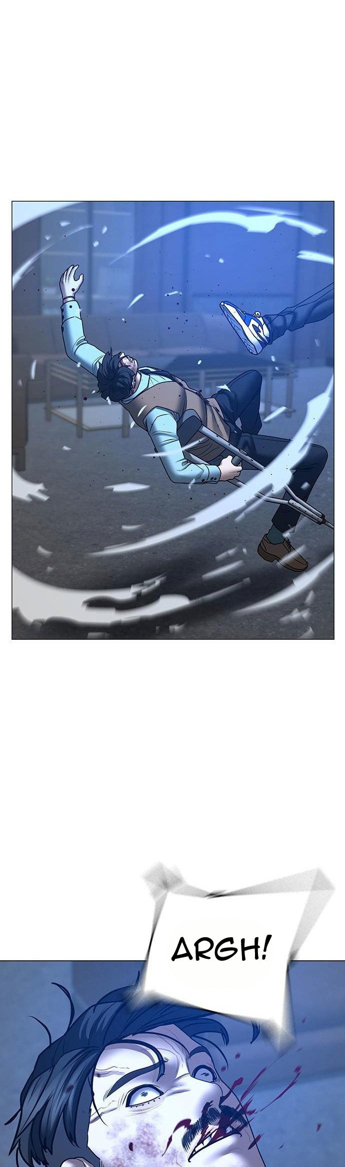 Reality Quest Chapter 59 - halaman 107