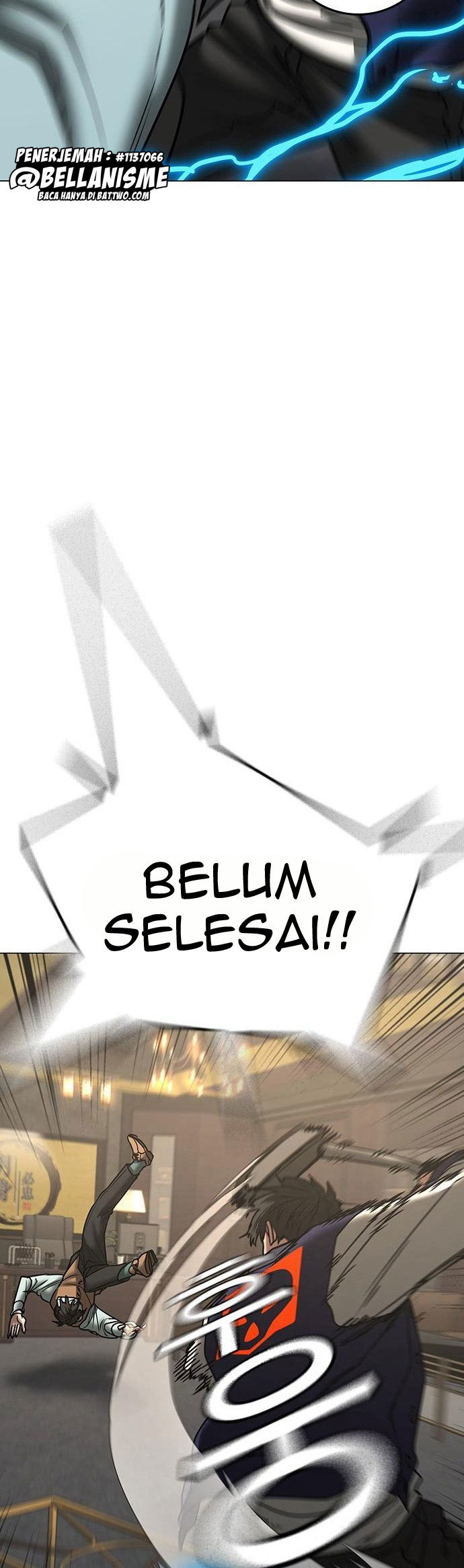 Reality Quest Chapter 59 - halaman 109