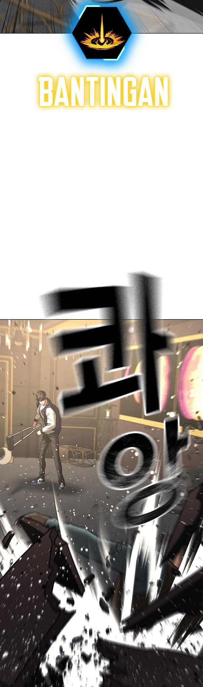 Reality Quest Chapter 59 - halaman 110
