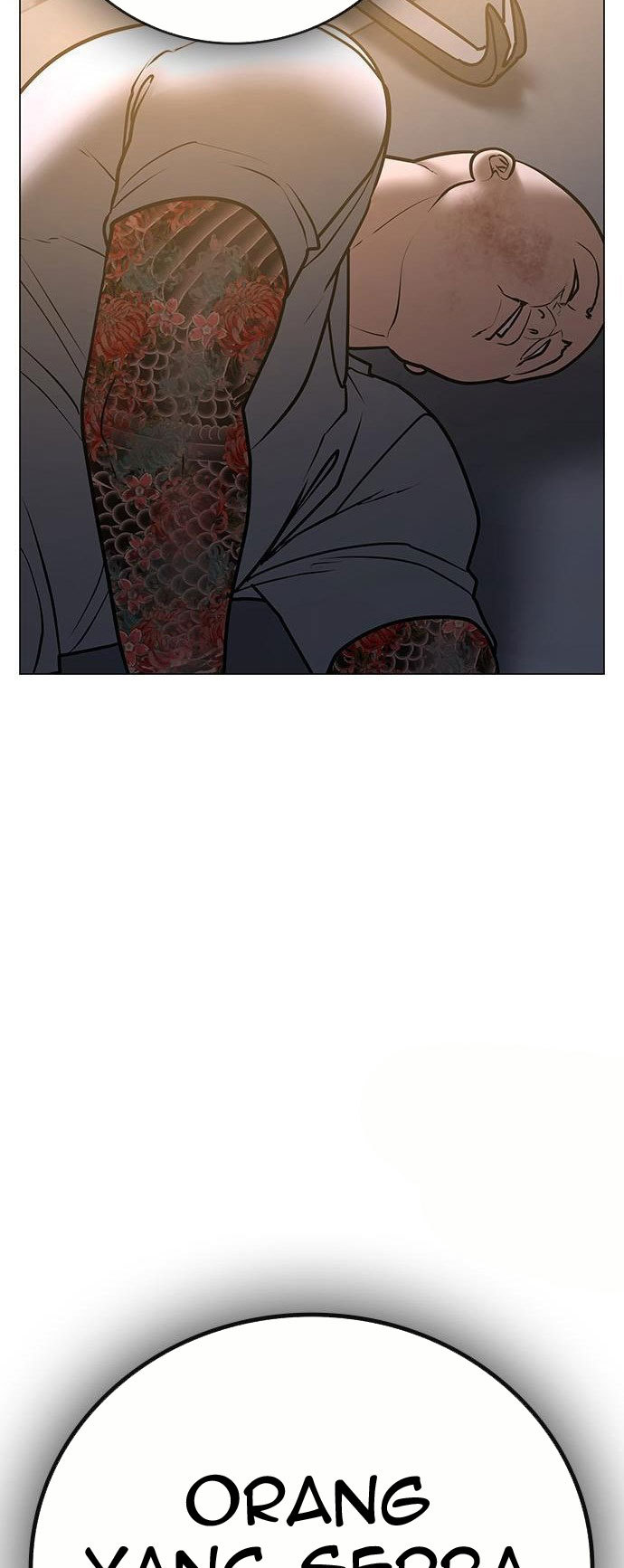 Reality Quest Chapter 59 - halaman 116