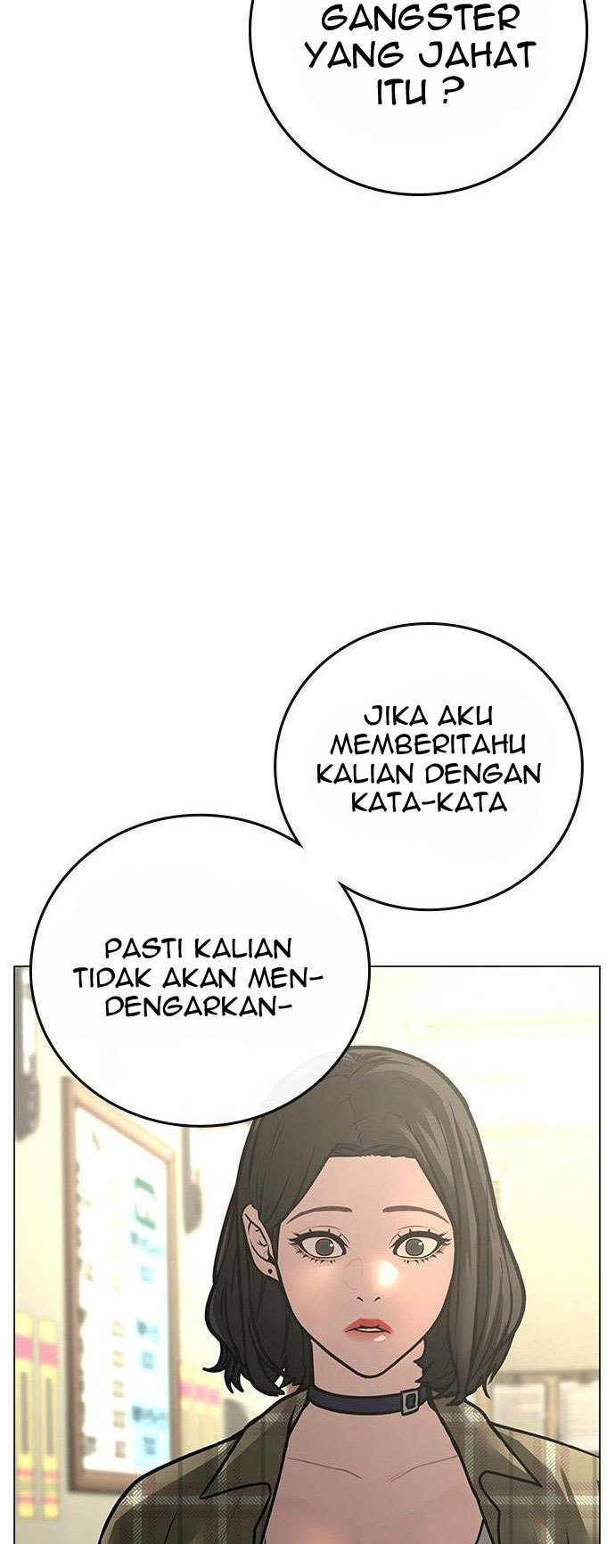 Reality Quest Chapter 59 - halaman 119