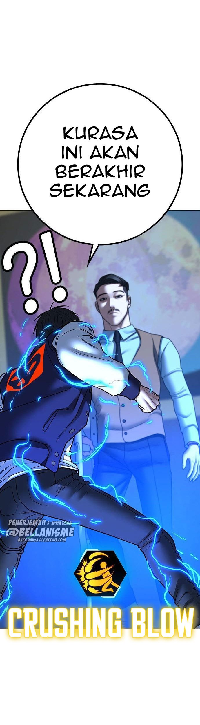 Reality Quest Chapter 59 - halaman 22