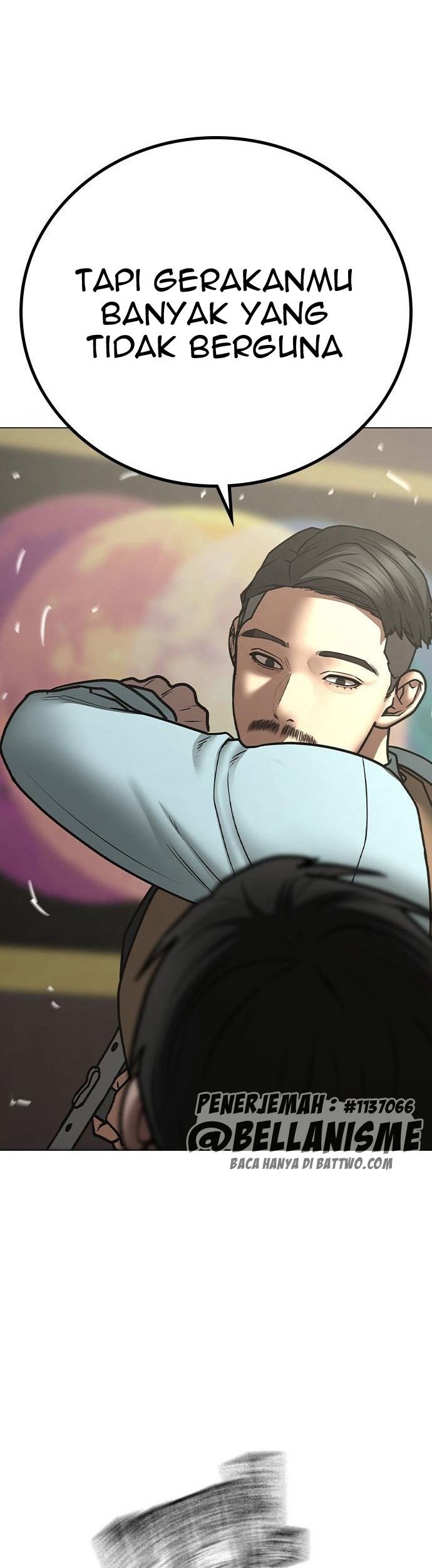 Reality Quest Chapter 59 - halaman 30