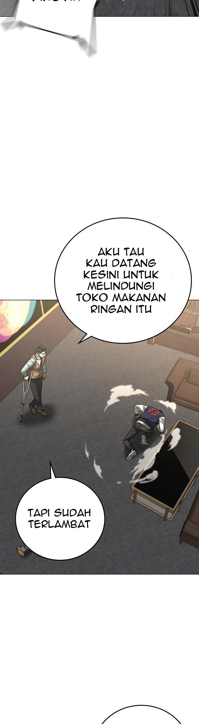 Reality Quest Chapter 59 - halaman 34