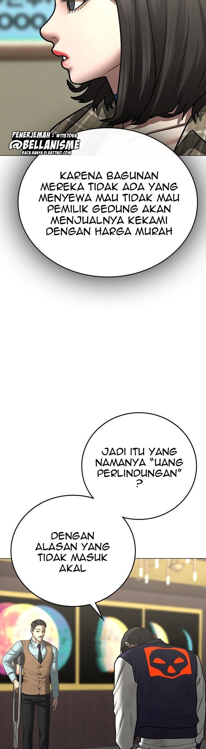 Reality Quest Chapter 59 - halaman 44