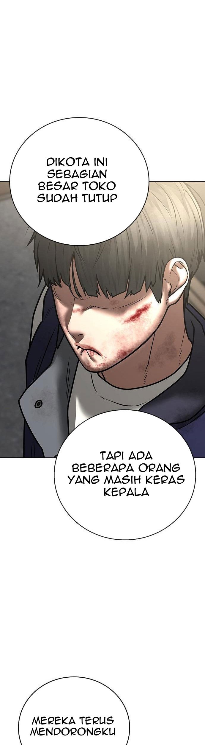 Reality Quest Chapter 59 - halaman 52
