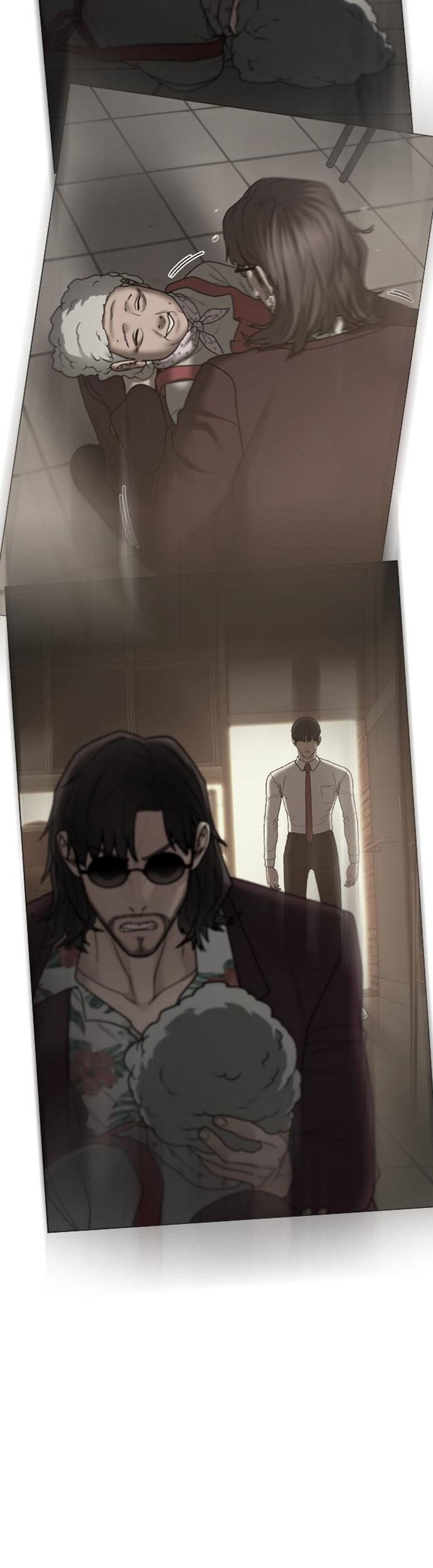 Reality Quest Chapter 59 - halaman 70