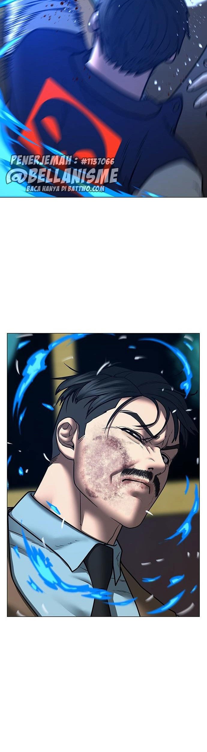 Reality Quest Chapter 59 - halaman 76