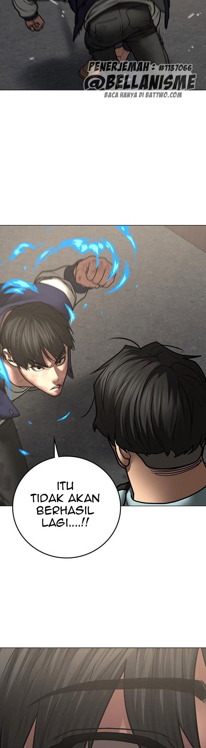 Reality Quest Chapter 59 - halaman 84