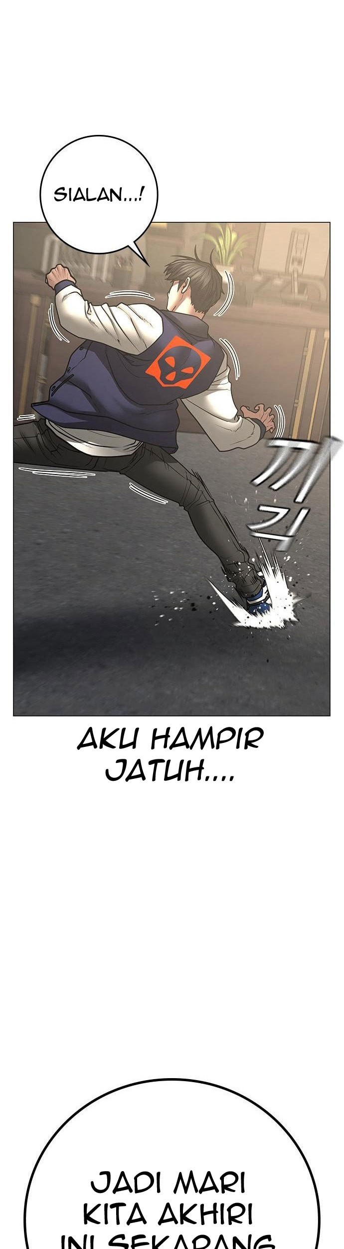 Reality Quest Chapter 59 - halaman 88