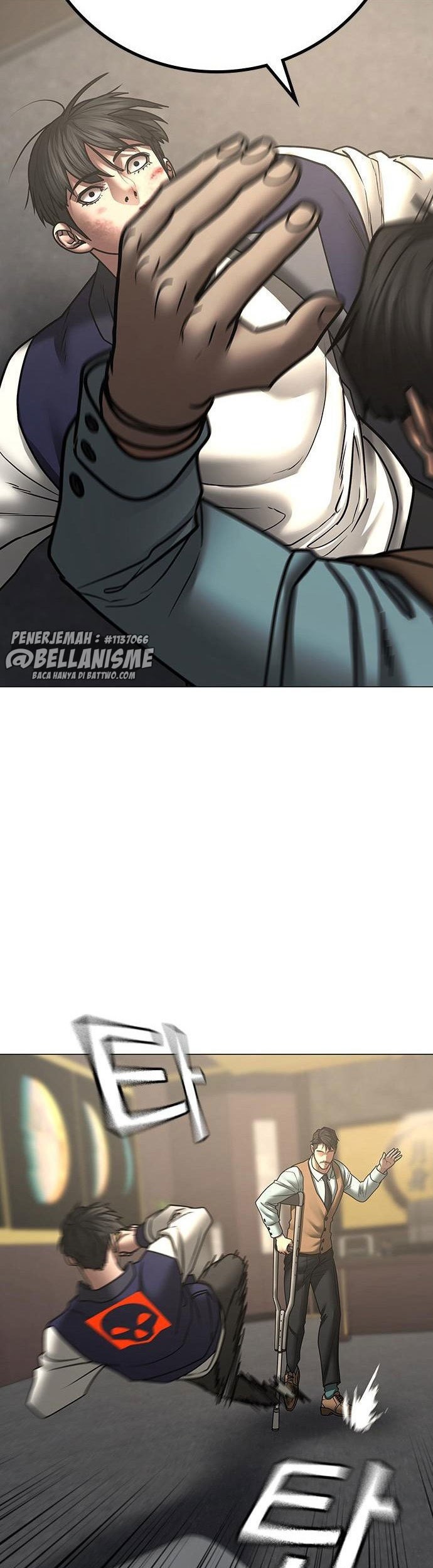 Reality Quest Chapter 59 - halaman 90