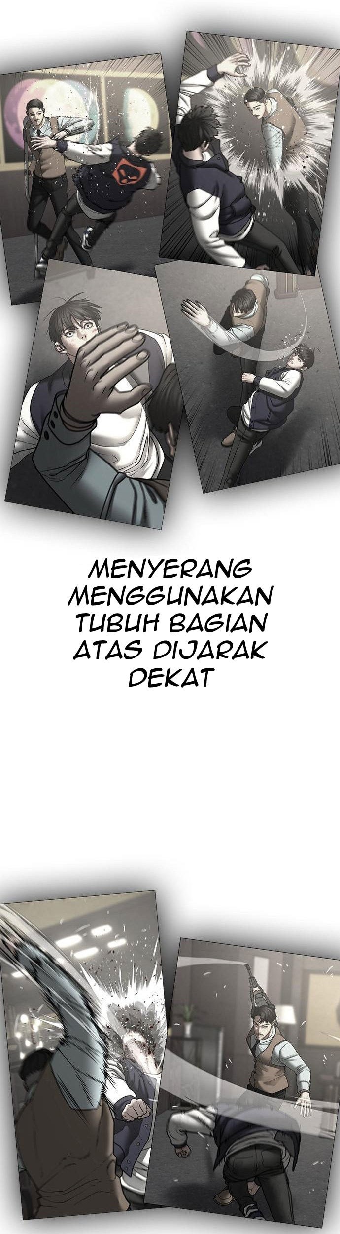 Reality Quest Chapter 59 - halaman 94