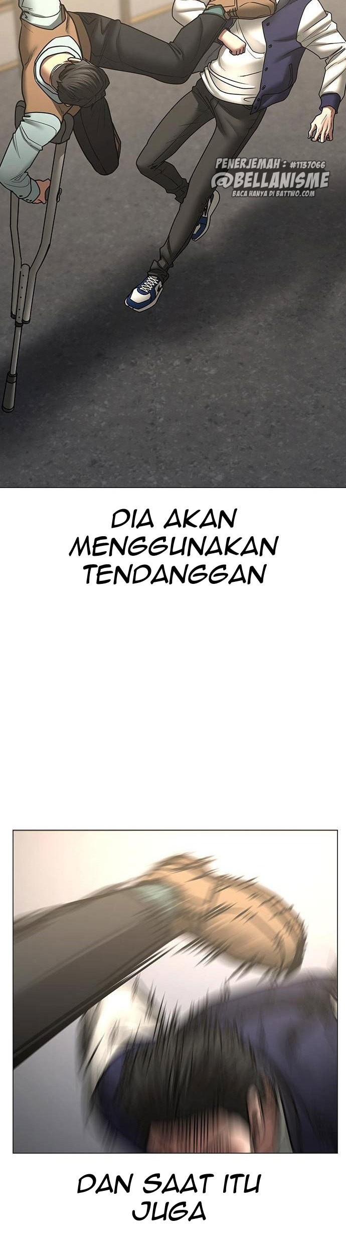 Reality Quest Chapter 59 - halaman 98