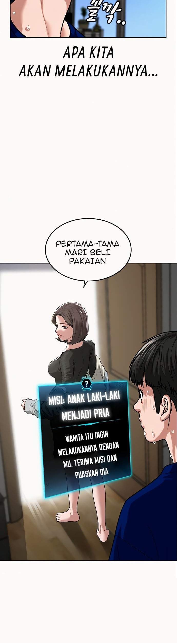 Reality Quest Chapter 6 - halaman 10