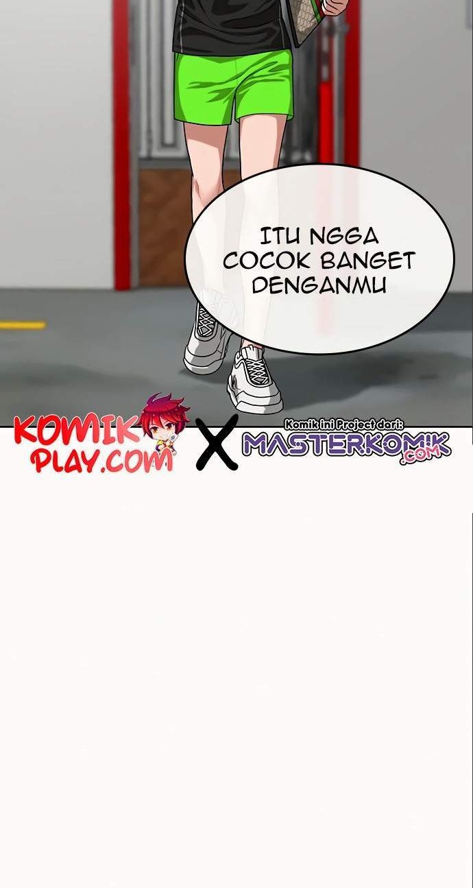 Reality Quest Chapter 6 - halaman 13