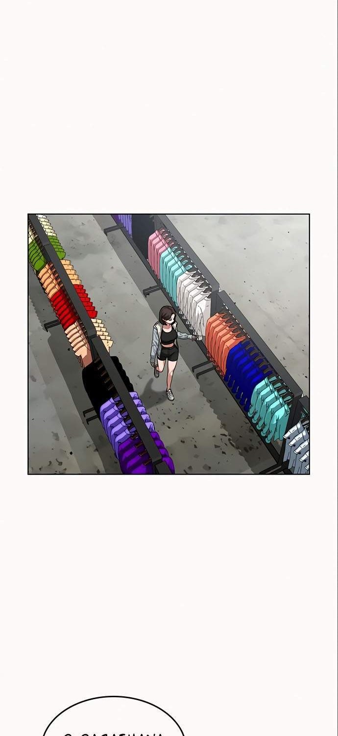 Reality Quest Chapter 6 - halaman 15