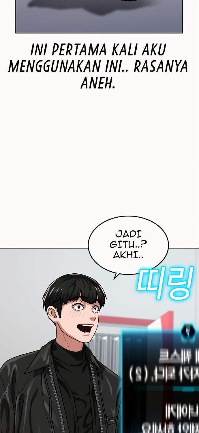 Reality Quest Chapter 6 - halaman 17