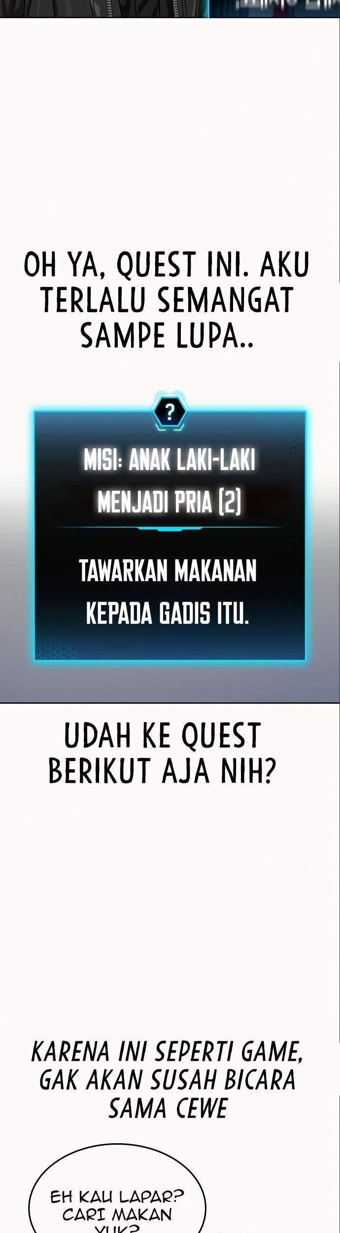 Reality Quest Chapter 6 - halaman 18