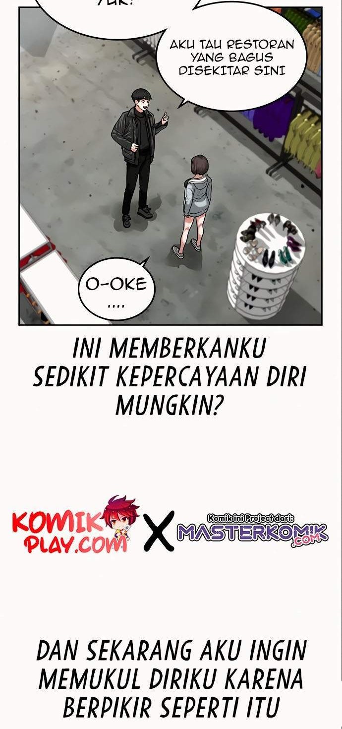 Reality Quest Chapter 6 - halaman 19