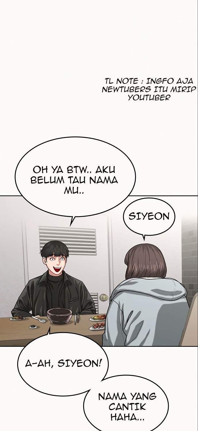 Reality Quest Chapter 6 - halaman 21
